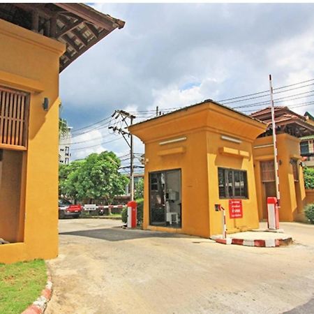 Rudi House Vila Patong Exterior foto