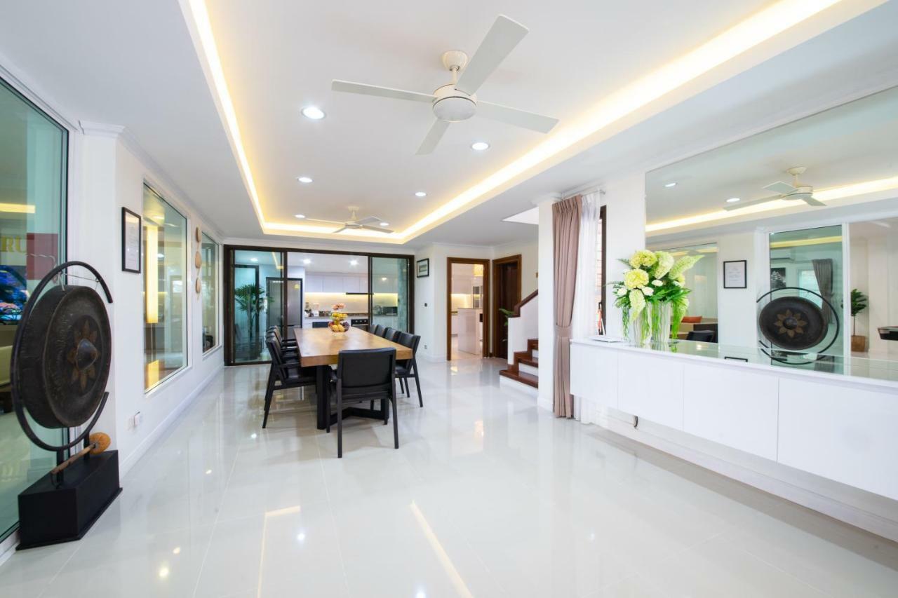 Rudi House Vila Patong Exterior foto