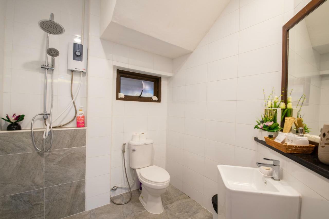 Rudi House Vila Patong Exterior foto