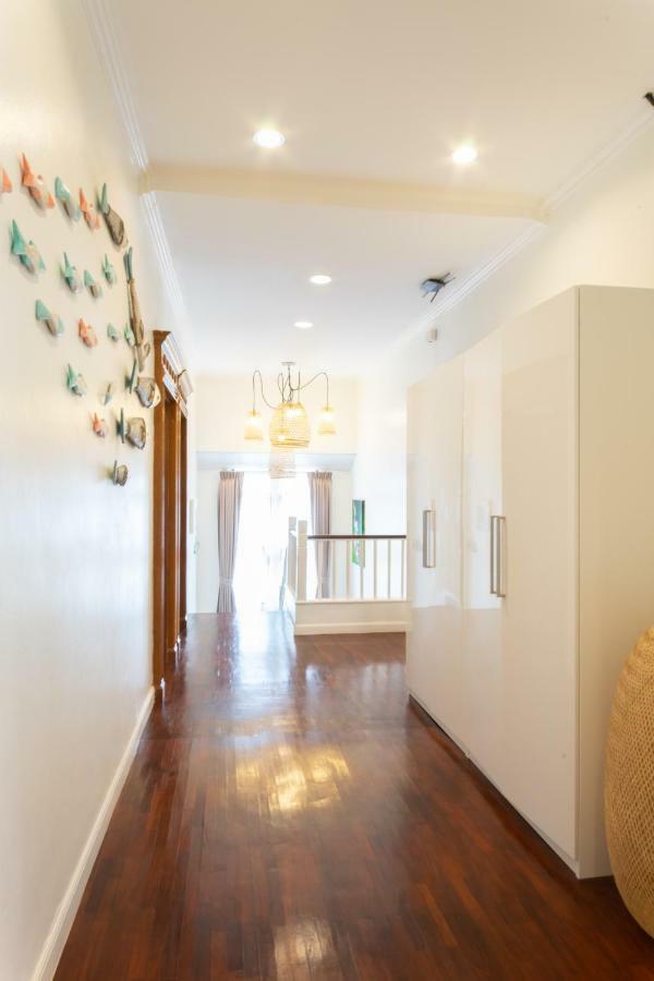Rudi House Vila Patong Exterior foto