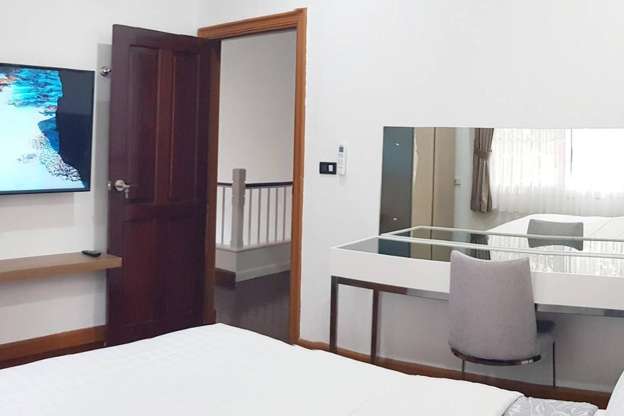 Rudi House Vila Patong Exterior foto