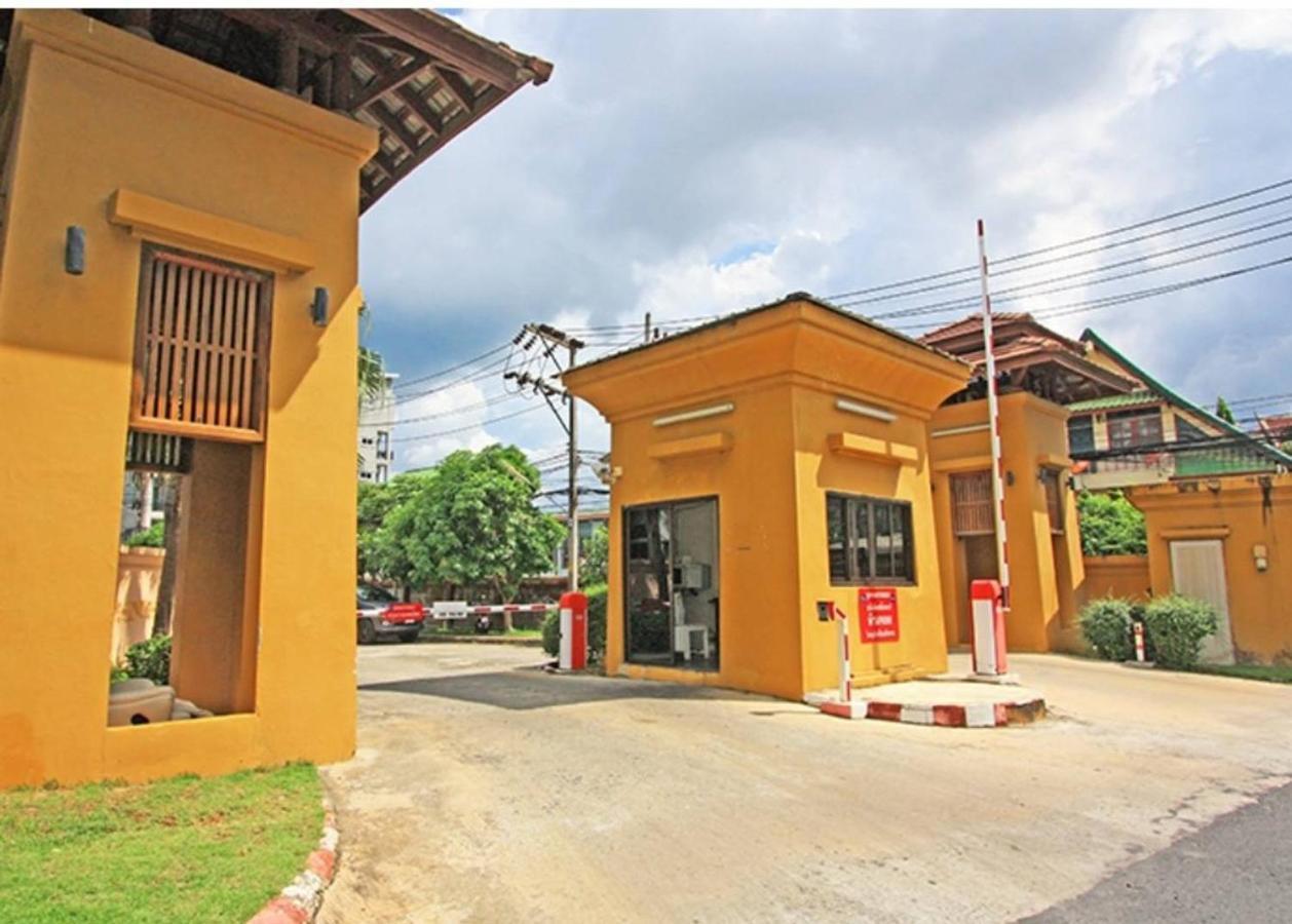 Rudi House Vila Patong Exterior foto